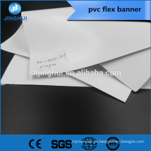440g Flex-Bannerrollen PVC für Eco-Solvent- und UV-Tintenstrahldruck